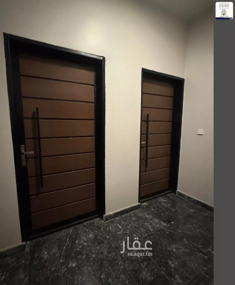 شقة للإيجار في شارع أبي المغيرة بن حزم, حي العريجاء الغربي, مدينة الرياض, منطقة الرياض صورة 4