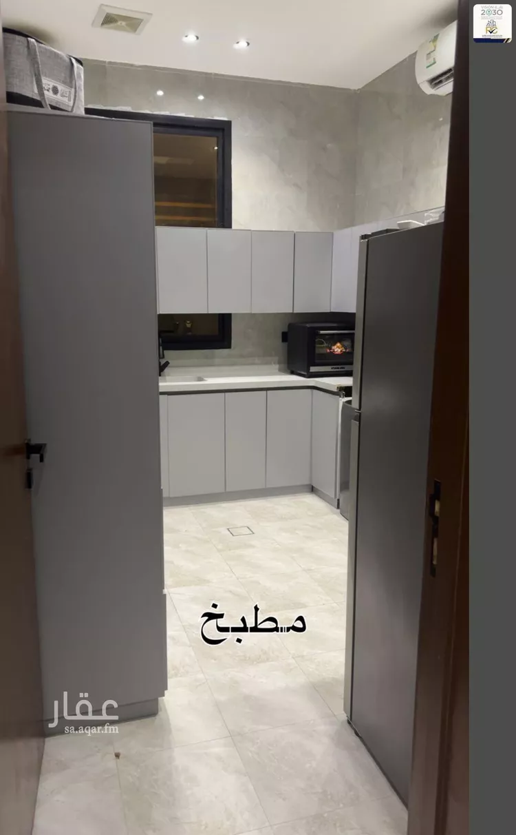 شقة للبيع في شارع عبدالله بن أبي الهذيل, حي الرمال, مدينة الرياض, منطقة الرياض 9