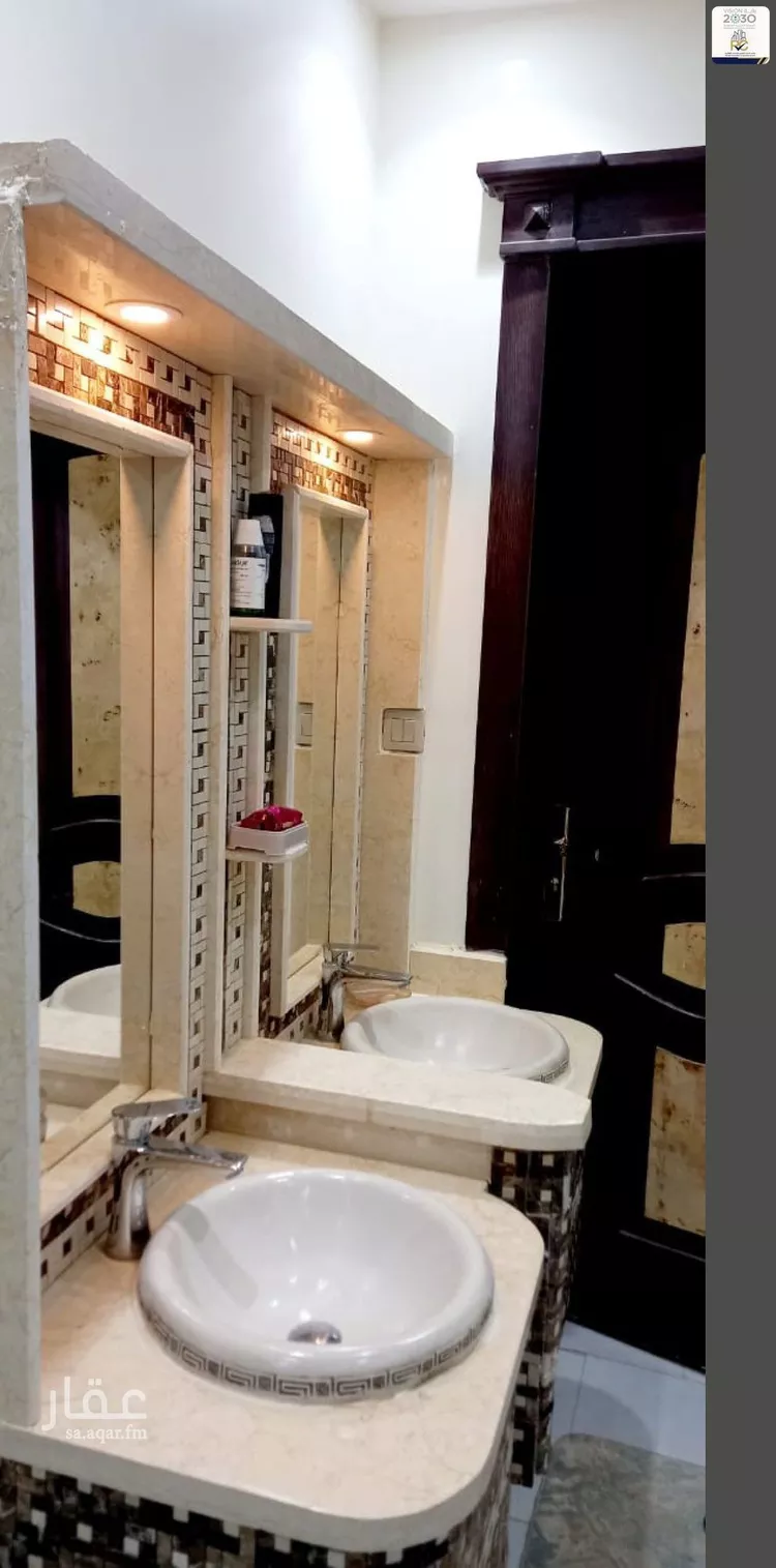 شقة للإيجار في شارع وعله, حي ظهرة لبن, مدينة الرياض, منطقة الرياض 6