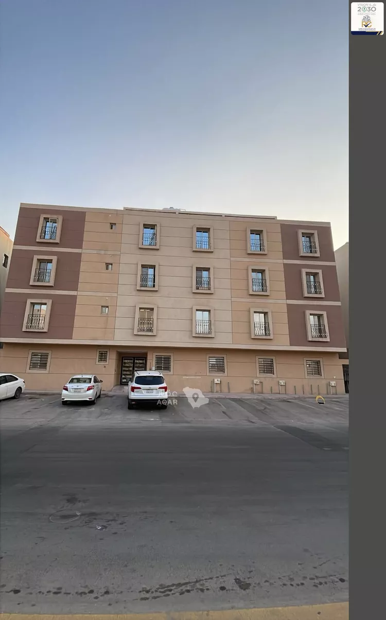 شقة للبيع في شارع بريدة, حي ظهرة لبن, مدينة الرياض, منطقة الرياض صورة 2