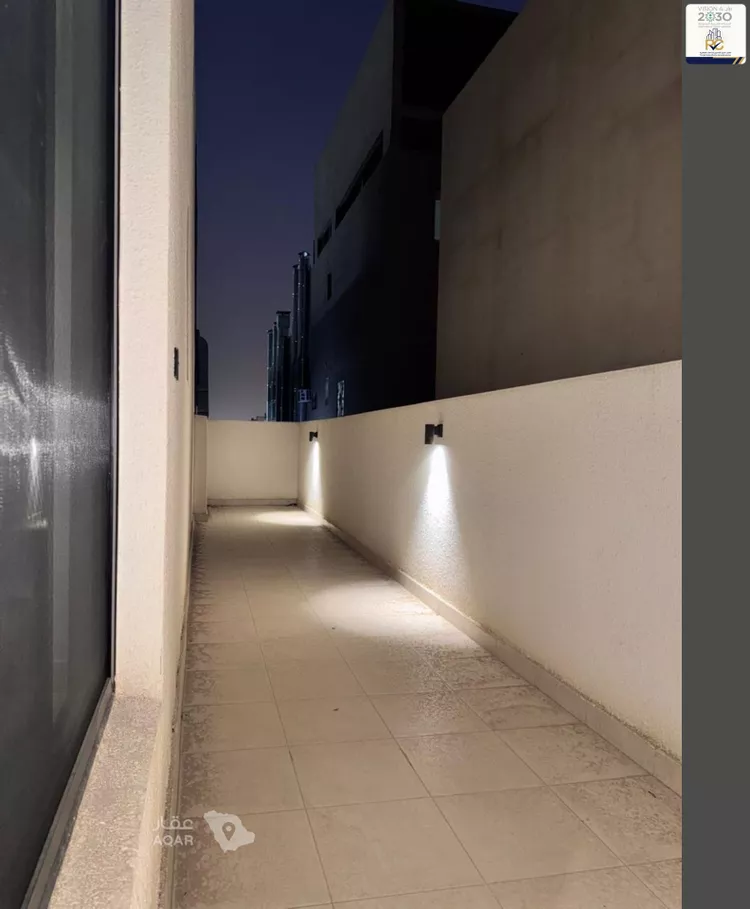 شقة للإيجار في شارع عبدالواحد السلمي, حي طويق, مدينة الرياض, منطقة الرياض صورة 3