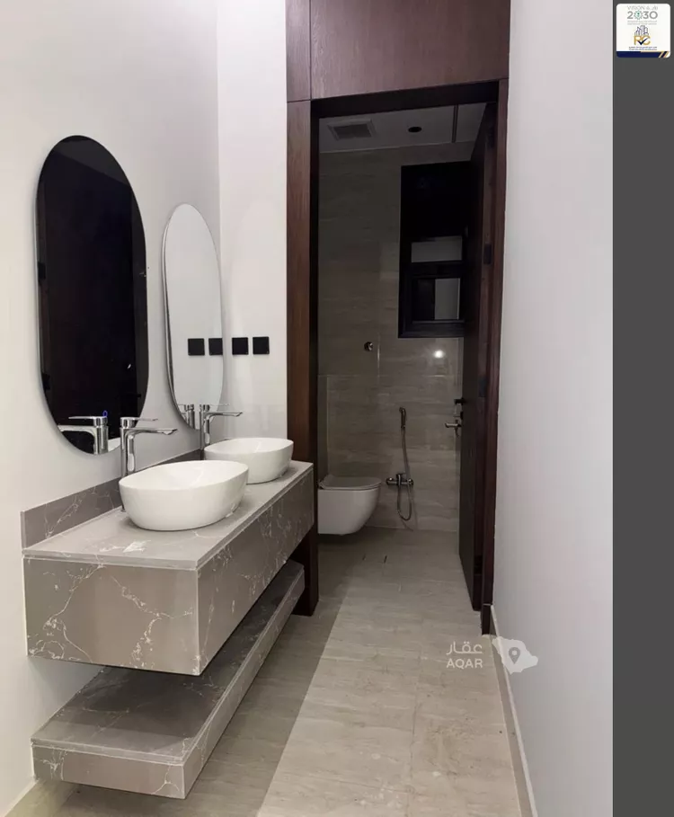 شقة للإيجار في شارع عبدالواحد السلمي, حي طويق, مدينة الرياض, منطقة الرياض 7