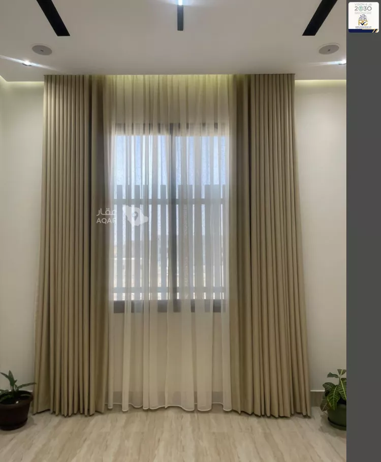 شقة للإيجار في شارع جبل العين, حي ظهرة لبن, مدينة الرياض, منطقة الرياض 3