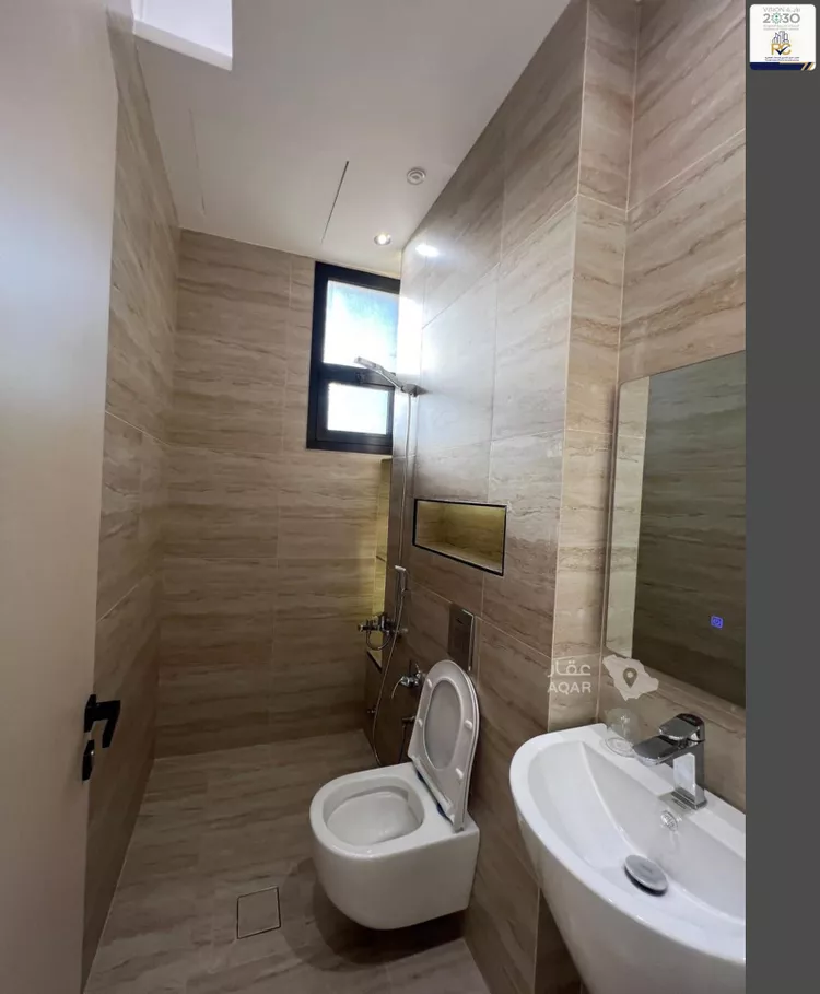شقة للإيجار في شارع جبل العين, حي ظهرة لبن, مدينة الرياض, منطقة الرياض 6