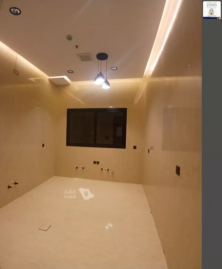 شقة للإيجار في شارع الجميل ابن حاتم, حي ظهرة لبن, مدينة الرياض, منطقة الرياض 4