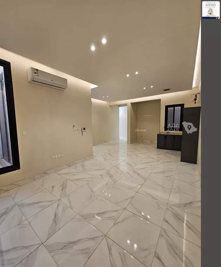 شقة للإيجار في شارع ابها, حي الملقا, مدينة الرياض, منطقة الرياض 8