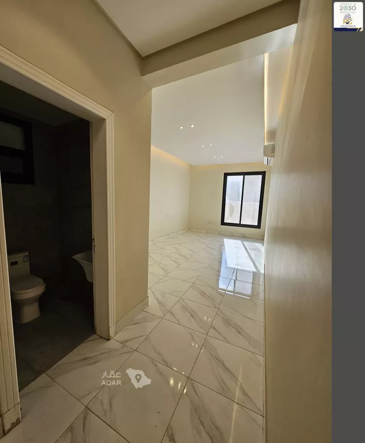شقة للإيجار في شارع ابها, حي الملقا, مدينة الرياض, منطقة الرياض 16