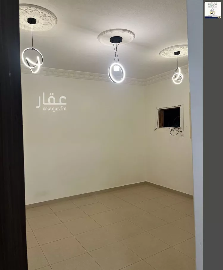 شقة للإيجار في شارع شعفان, حي الحزم, مدينة الرياض, منطقة الرياض صورة 3