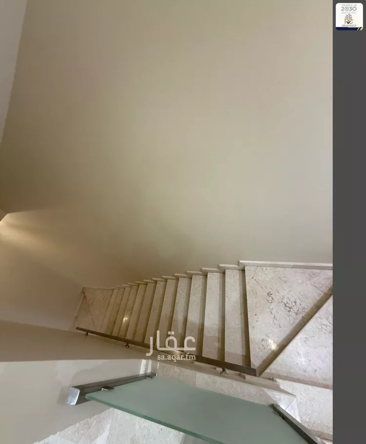 فيلا للإيجار في شارع محمد الأفريقي, حي العارض, مدينة الرياض, منطقة الرياض