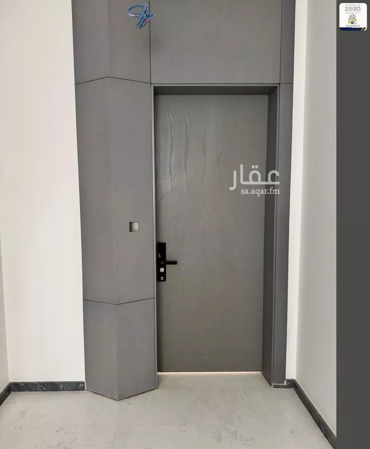 شقة للإيجار في شارع عبدالله الخزرجي, حي العارض, مدينة الرياض, منطقة الرياض صورة 4