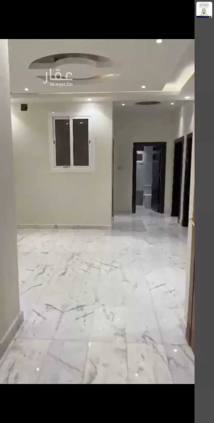شقة للإيجار في شارع يحيى الرندي, حي النرجس, مدينة الرياض, منطقة الرياض صورة 2