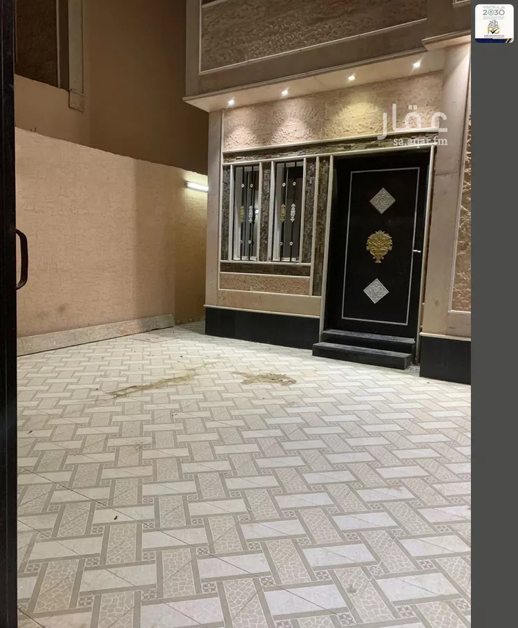 فيلا للبيع في شارع إبراهيم بن نعيم, حي طويق, مدينة الرياض, منطقة الرياض صورة 2