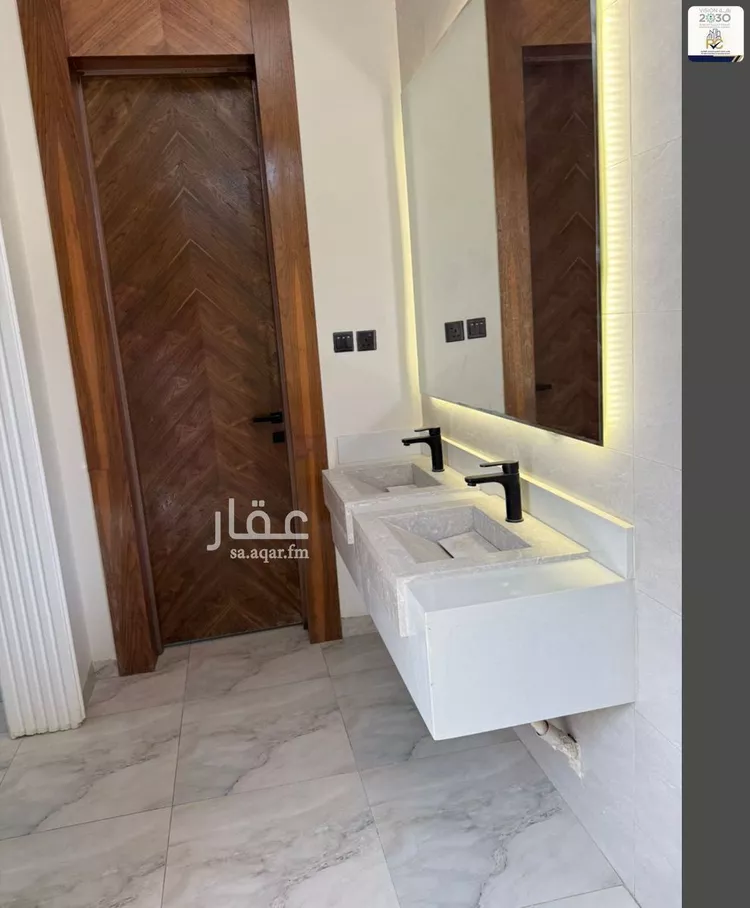 دور للإيجار في شارع إبراهيم الهروي, حي المرجان, مدينة الرياض, منطقة الرياض صورة 3