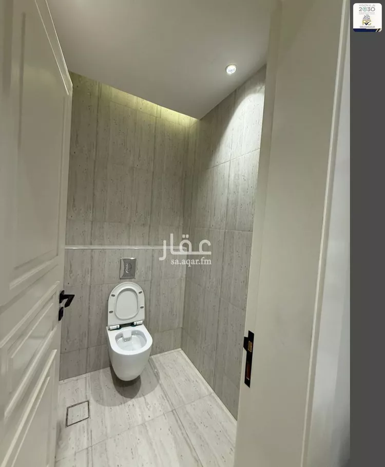 شقة للإيجار في شارع ابها, حي الملقا, مدينة الرياض, منطقة الرياض صورة 3