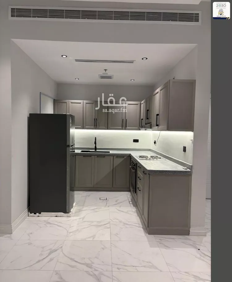 شقة للإيجار في شارع محمد بن عبدالعزيز الدغيثر, حي الملقا, مدينة الرياض, منطقة الرياض صورة 2