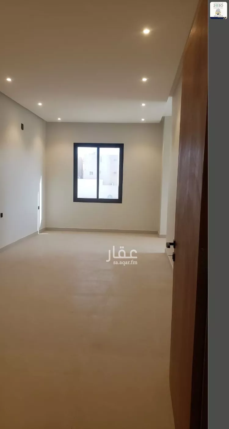 شقة للإيجار في شارع القمري, حي الحزم, مدينة الرياض, منطقة الرياض صورة 3