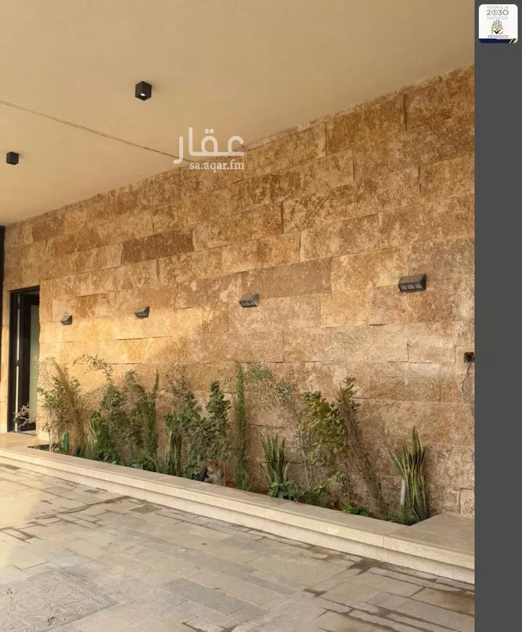 دور للإيجار في شارع محمد المنوفي, حي النرجس, مدينة الرياض, منطقة الرياض صورة 4