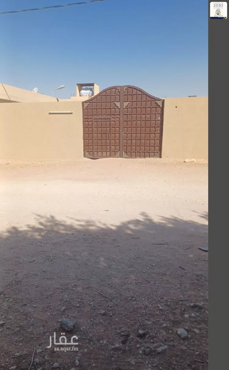 استراحة للإيجار في حي قريه ديراب, مدينة قريه ديراب, منطقة الرياض صورة 2