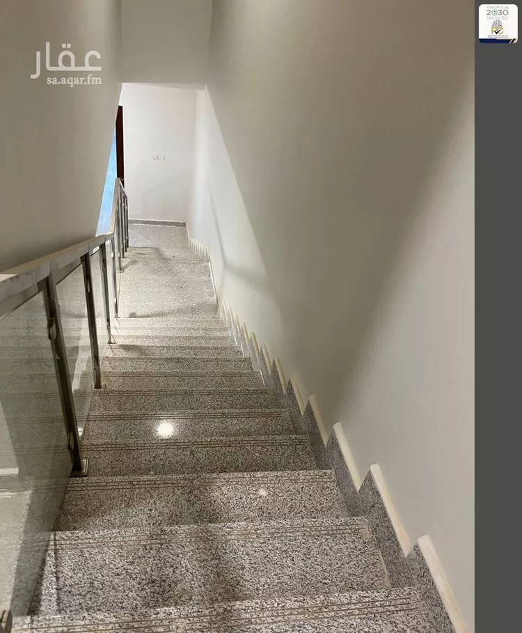 فيلا للإيجار في شارع سقطرة, حي الجنادرية, مدينة الرياض, منطقة الرياض صورة 4