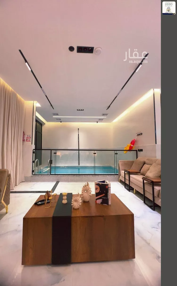 فيلا للإيجار في شارع مروان الهمداني, حي الواسط, مدينة الطائف, منطقة مكة المكرمة صورة 5