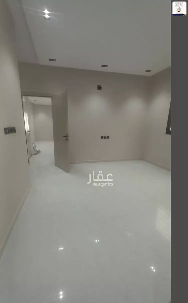 دور للإيجار في شارع الضياء, حي الجنادرية, مدينة الرياض, منطقة الرياض صورة 4