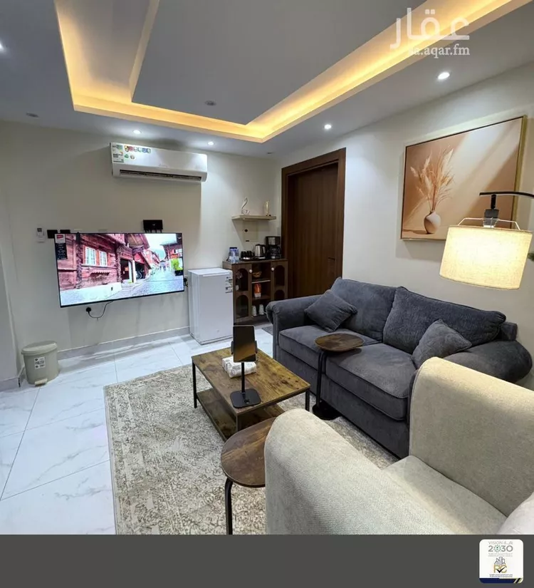 شقة للإيجار في شارع البحر الأحمر, حي النفل, مدينة الرياض, منطقة الرياض صورة 4