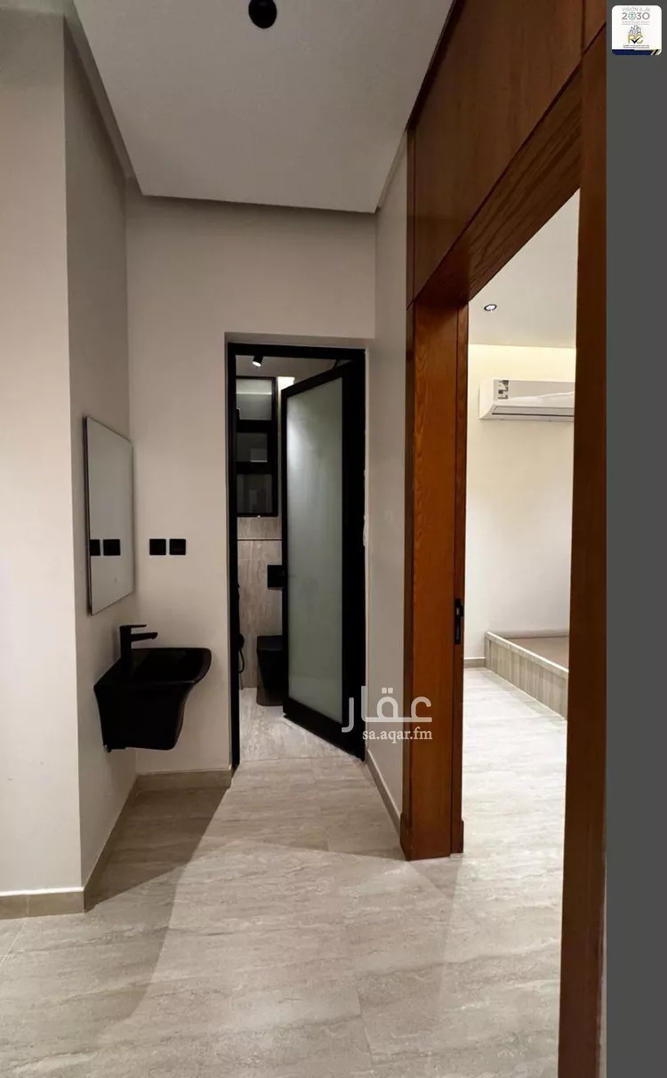 شقة للإيجار في شارع عبدالرزاق بليله, حي العوالي, مدينة الرياض, منطقة الرياض صورة 5