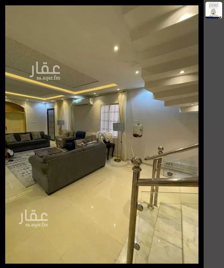 فيلا للبيع في شارع رقم 318, حي ظهرة لبن, مدينة الرياض, منطقة الرياض صورة 2