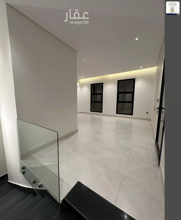 فيلا للإيجار في شارع التبريزي, حي المهدية, مدينة الرياض, منطقة الرياض صورة 3