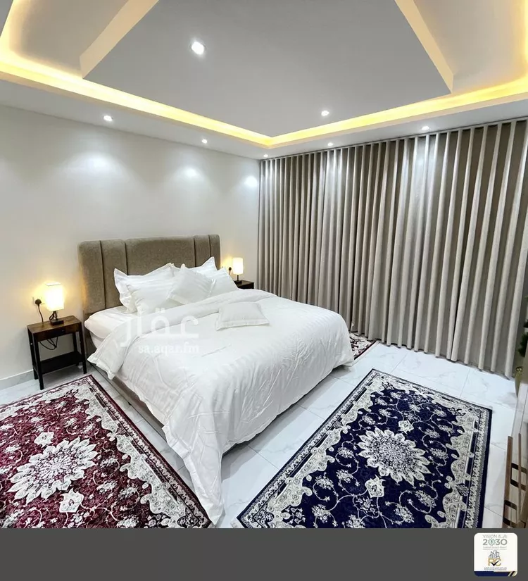شقة للإيجار في شارع البحر الأحمر, حي النفل, مدينة الرياض, منطقة الرياض صورة 2