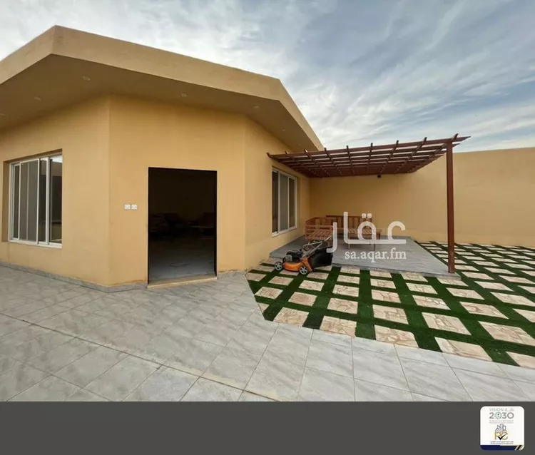 Villa for Sale in Riyadh Banban صورة 3