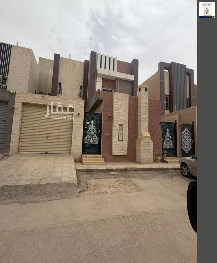 فيلا للبيع في شارع الأقحوان, حي الدار البيضاء, مدينة الرياض, منطقة الرياض 1 صورة