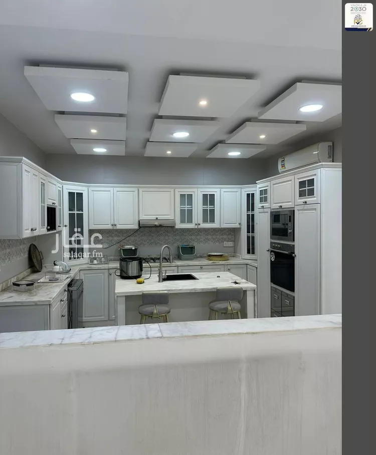 فيلا للإيجار في شارع الحاتمية, حي لبن, مدينة الرياض, منطقة الرياض صورة 5