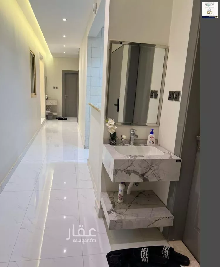 شقة للإيجار في شارع النماص, حي ظهرة لبن, مدينة الرياض, منطقة الرياض