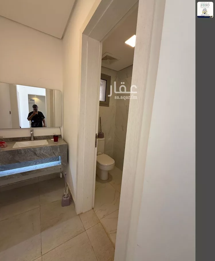 فيلا للإيجار في شارع ممر88, حي النرجس, مدينة الرياض, منطقة الرياض صورة 3
