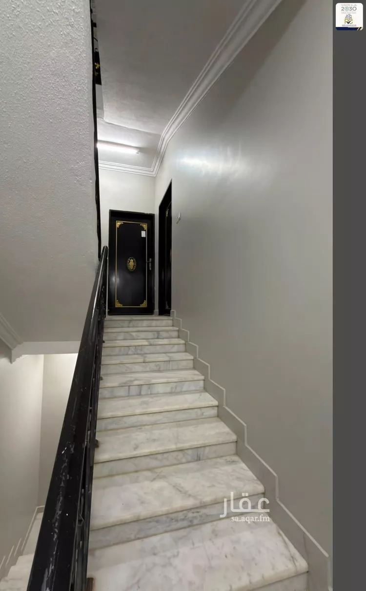 شقة للإيجار في شارع حسن كاظم الهندي, حي السعادة, مدينة الرياض, منطقة الرياض صورة 2