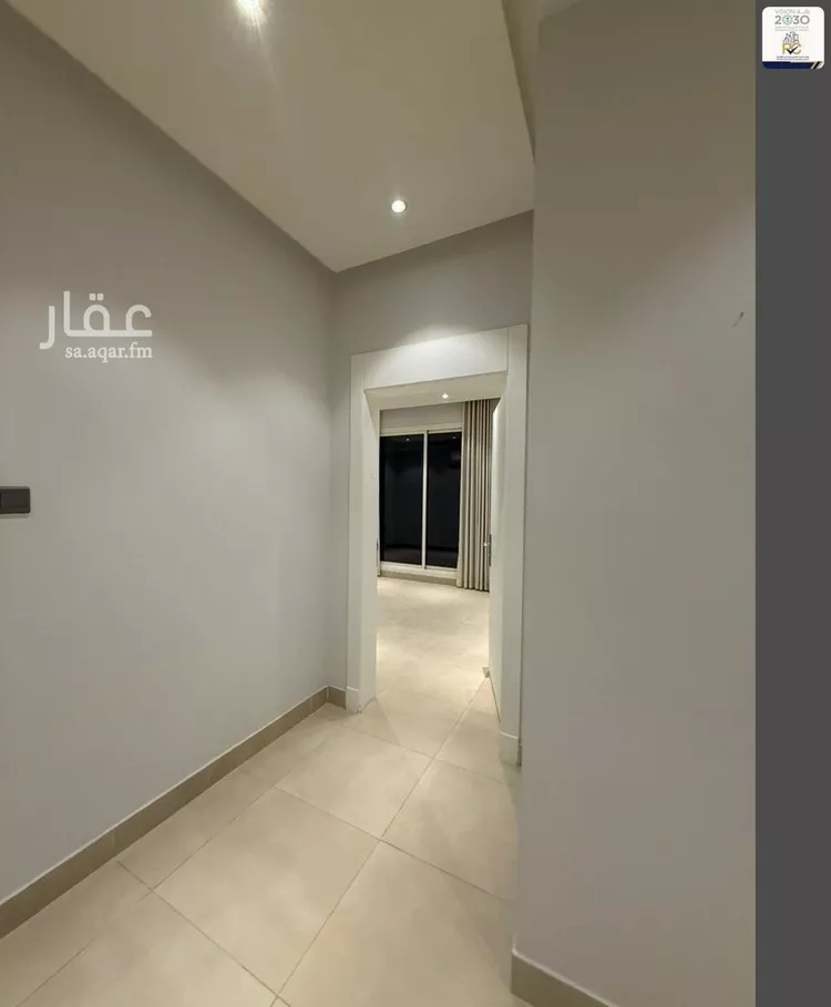 شقة للإيجار في شارع الأقطار, حي الملقا, مدينة الرياض, منطقة الرياض صورة 2