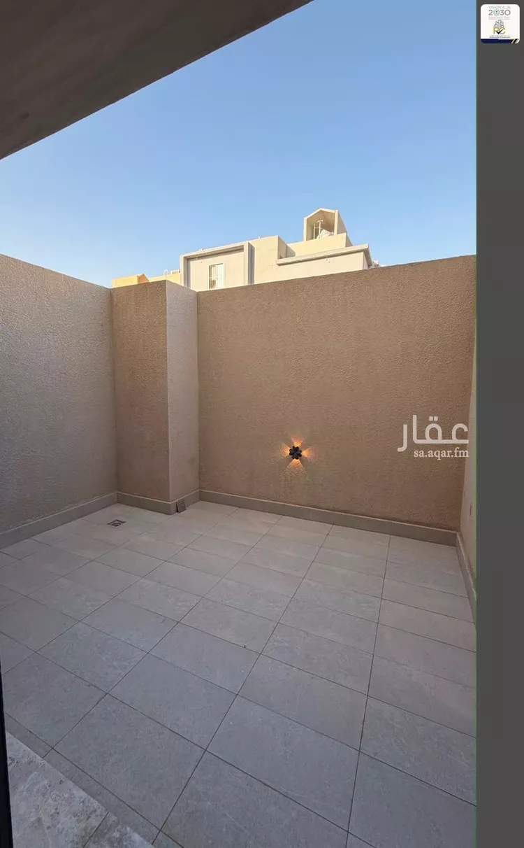 دور للإيجار في شارع عبدالله المويس, حي الرمال, مدينة الرياض, منطقة الرياض 27