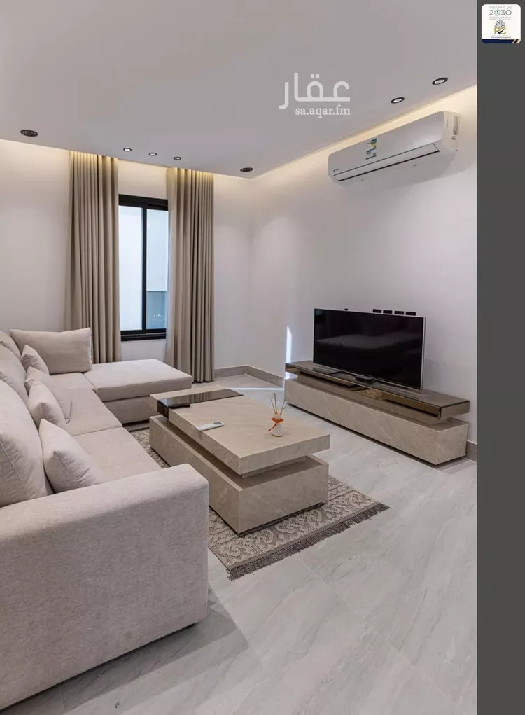 فيلا للإيجار في شارع جمال الدين أبي السعود ظهيرة, حي الرمال, مدينة الرياض, منطقة الرياض 14