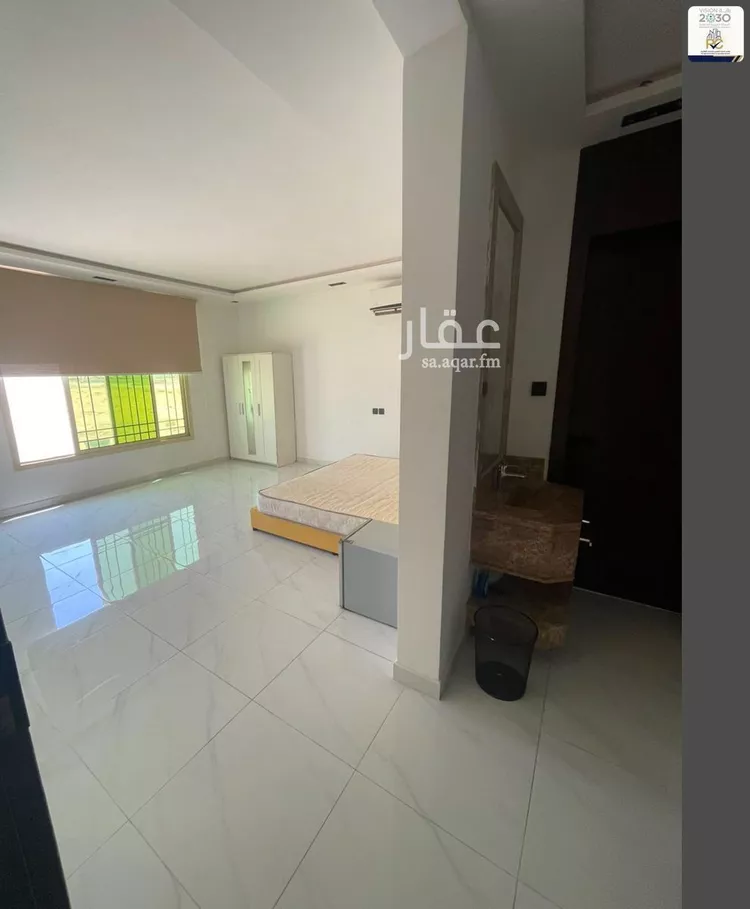 شقة للإيجار في شارع الزراع بن عامر, حي عكاظ, مدينة الرياض, منطقة الرياض