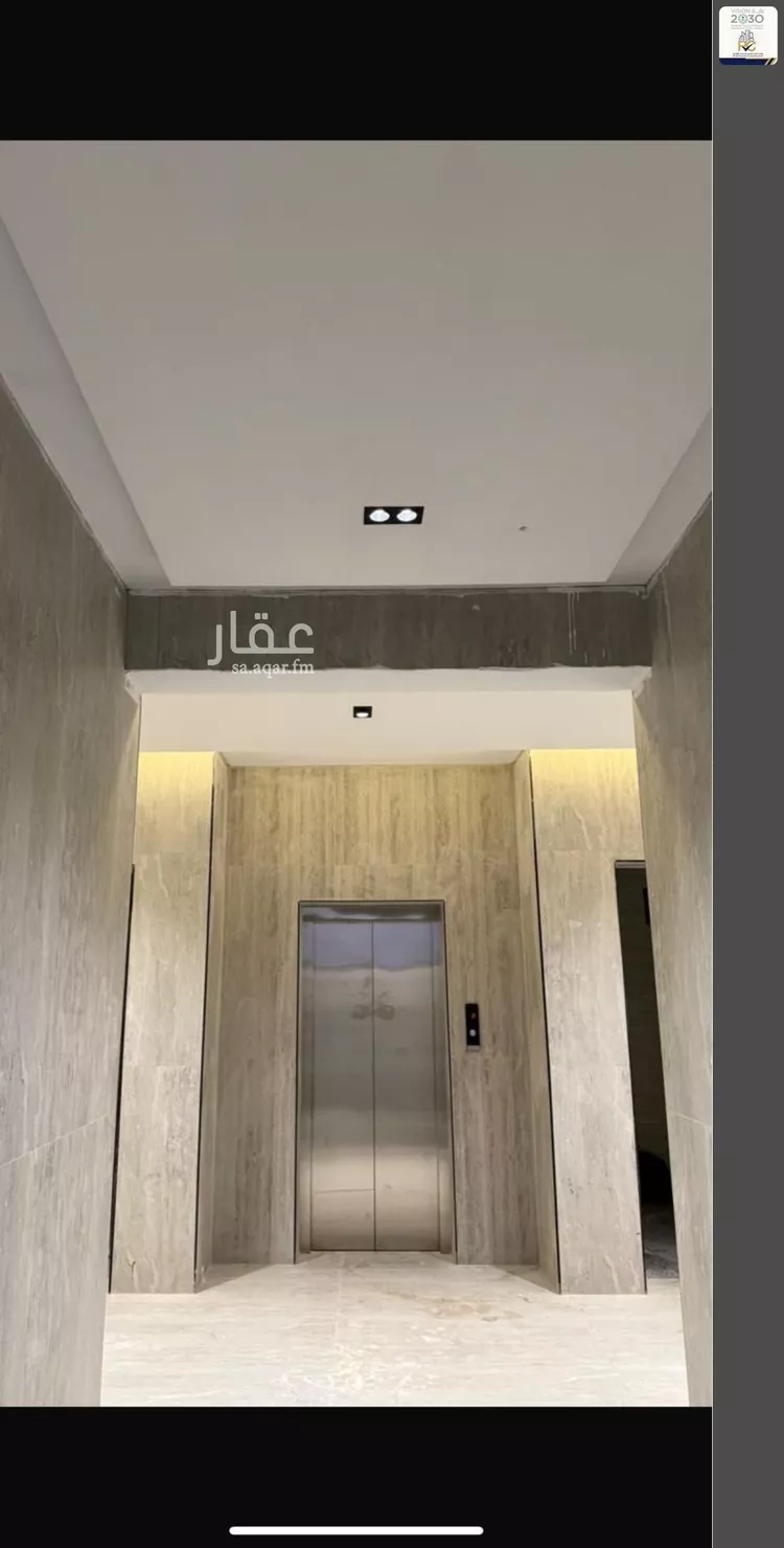 شقة للإيجار في شارع الأمير سعود بن محمد بن مقرن, حي طويق, مدينة الرياض, منطقة الرياض