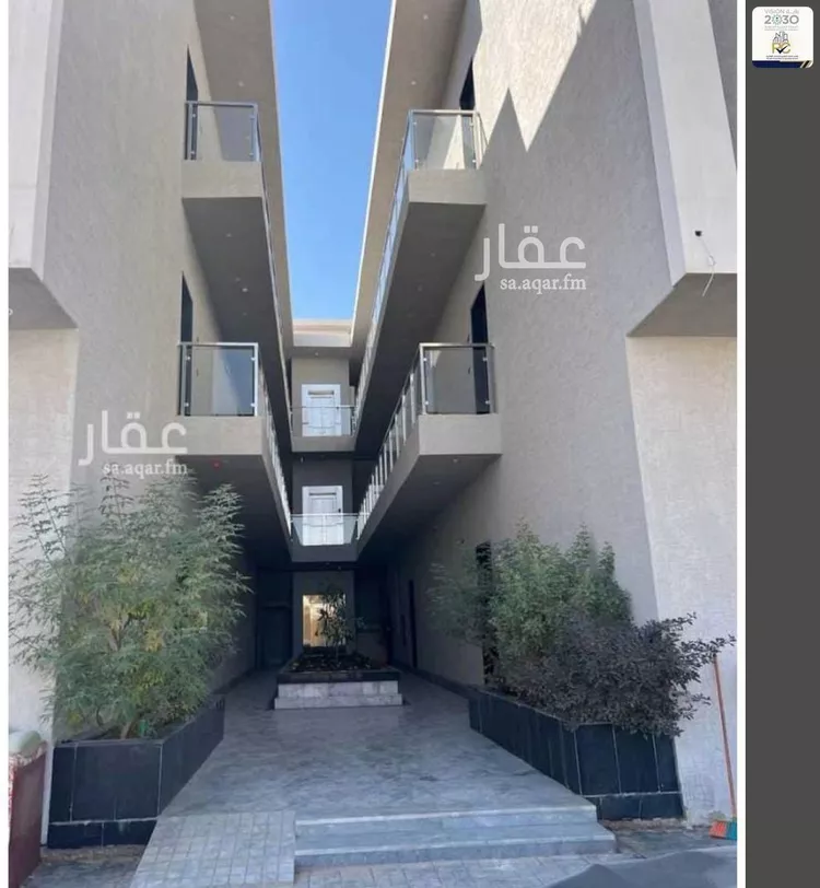 شقة للإيجار في شارع جبل الضبيان, حي الرمال, مدينة الرياض, منطقة الرياض 8