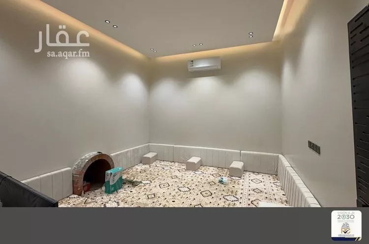 دور للإيجار في حي ضاحية نمار, مدينة الرياض, منطقة الرياض صورة 4