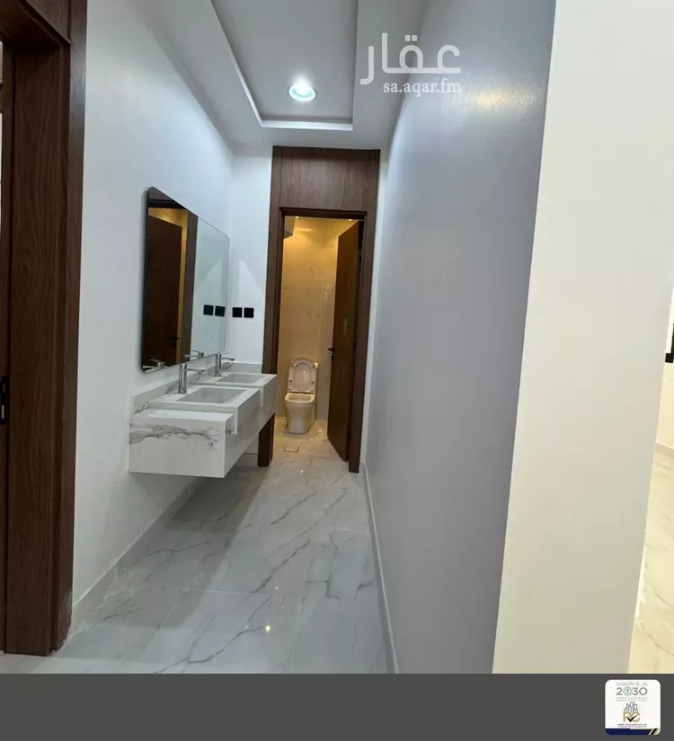 دور للإيجار في شارع أبي العجاج, حي عكاظ, مدينة الرياض, منطقة الرياض 11