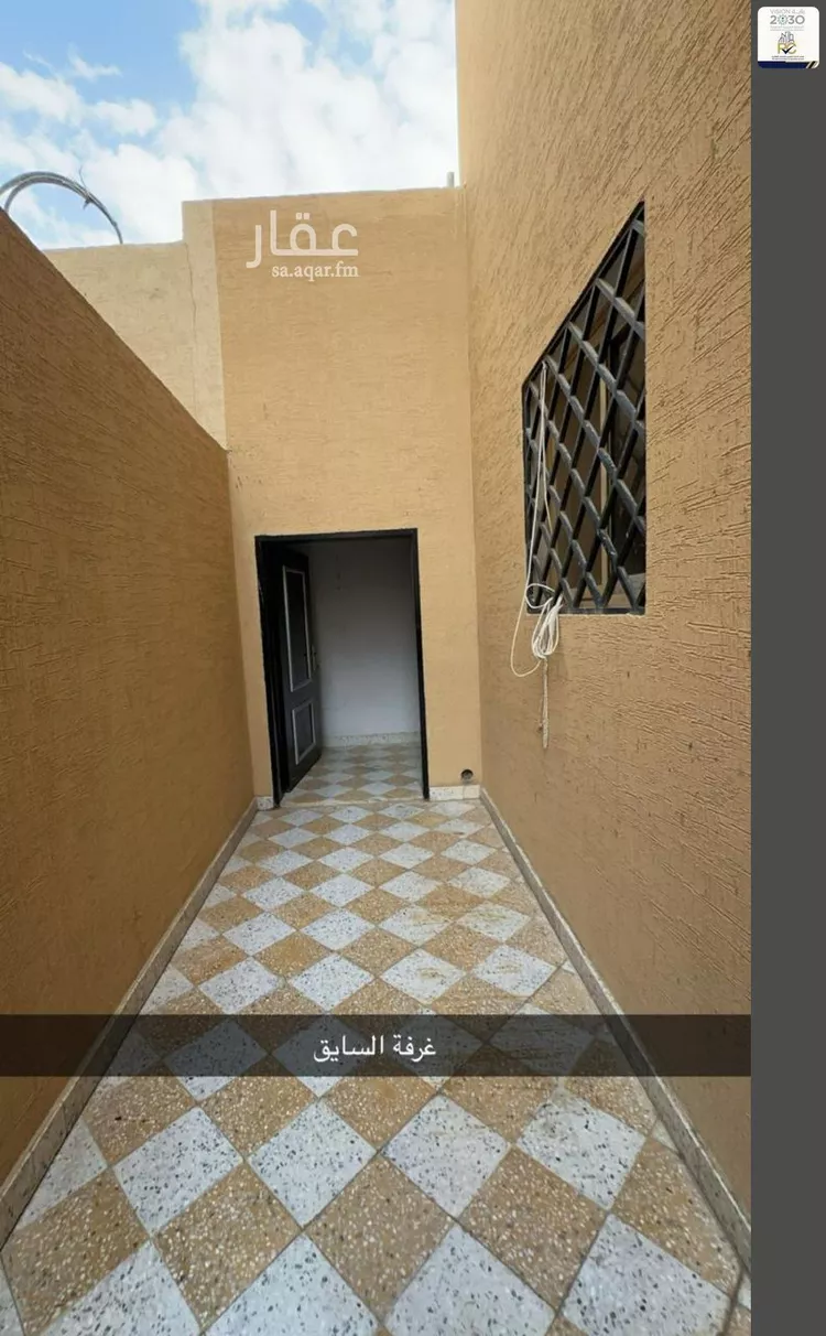 Floor for Rent in Riyadh Dhahrat Laban صورة 5