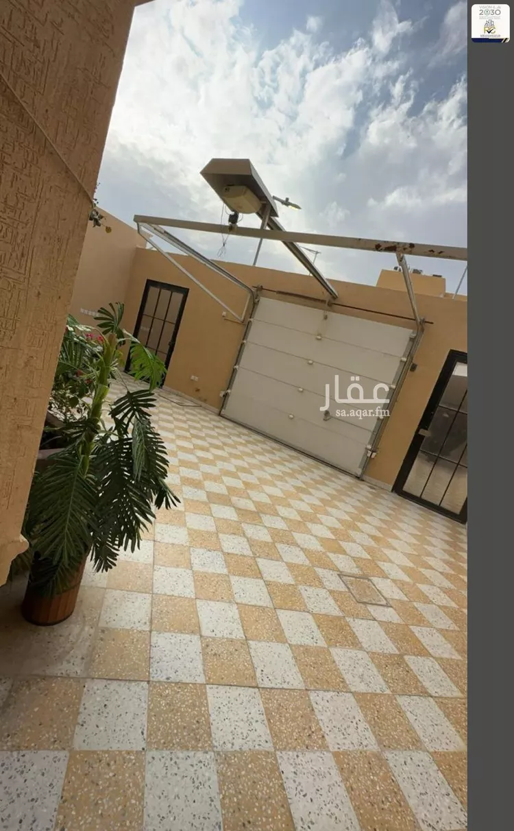 Floor for Rent in Riyadh Dhahrat Laban