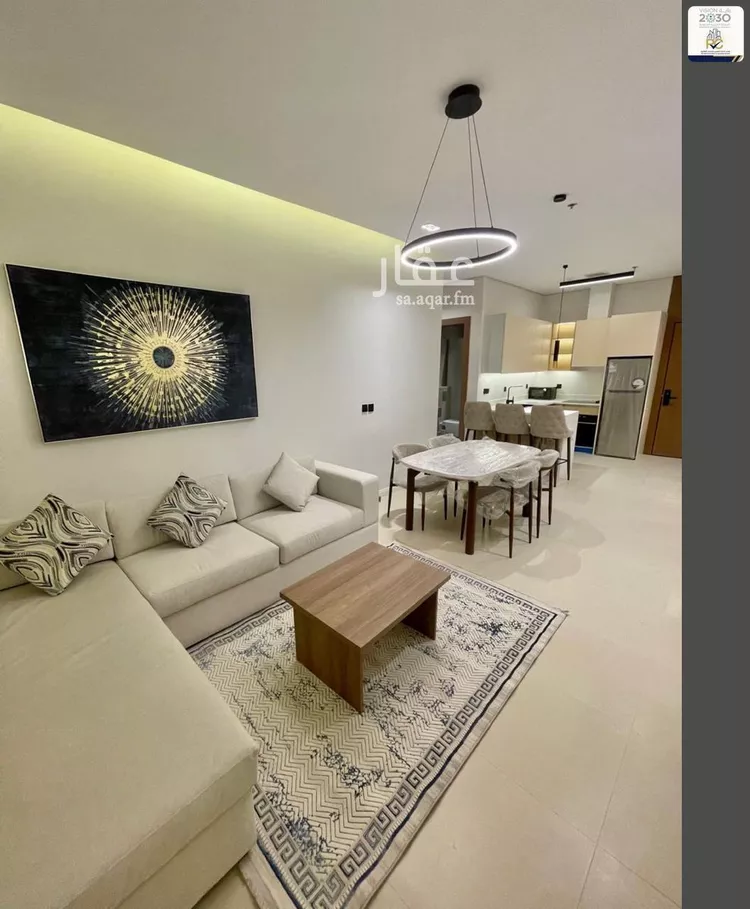 Apartment for Rent in Riyadh Hittin 9