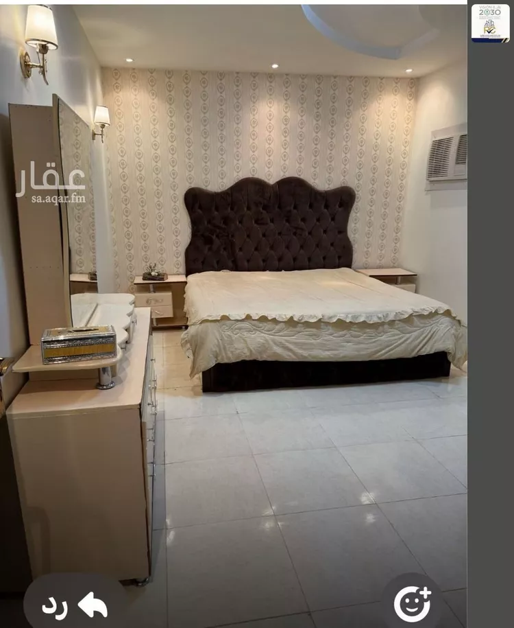 شقة للإيجار في شارع النقرة, حي ظهرة لبن, مدينة الرياض, منطقة الرياض صورة 2