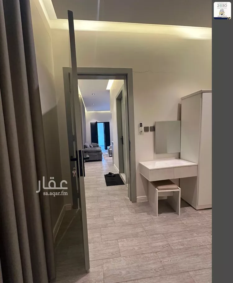 Studio for rent in Riyadh Dhahrat Laban صورة 5