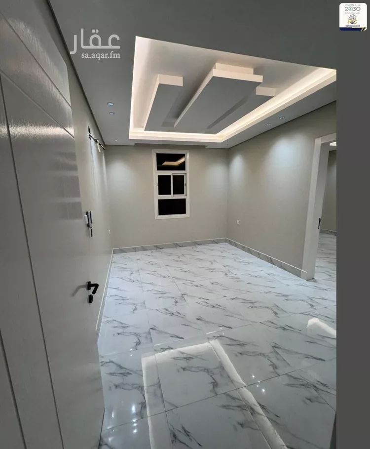 شقة للإيجار في شارع أبي المغيرة بن حزم, حي العريجاء الغربي, مدينة الرياض, منطقة الرياض صورة 3